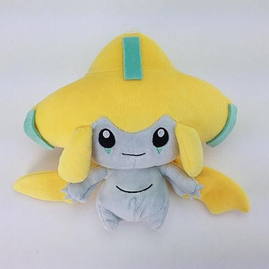 ポケモン ジラーチ ぬいぐるみS - キャラクターショップ PERFECT ポケモン ジラーチ ぬいぐるみS - キャラクターショップ PERFECT