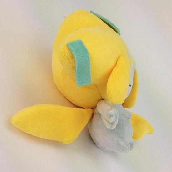 ポケモン ジラーチ ぬいぐるみs キャラクターショップ Perfect World Tokyo ポケモン ジラーチ ぬいぐるみs キャラクターショップ Perfect World Tokyo