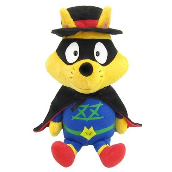 ゾロ ぬいぐるみ セット 約15cm 約10cm ワンピース】すやすやぬいぐるみ ゾロ: ぬいぐるみ・フィギュア