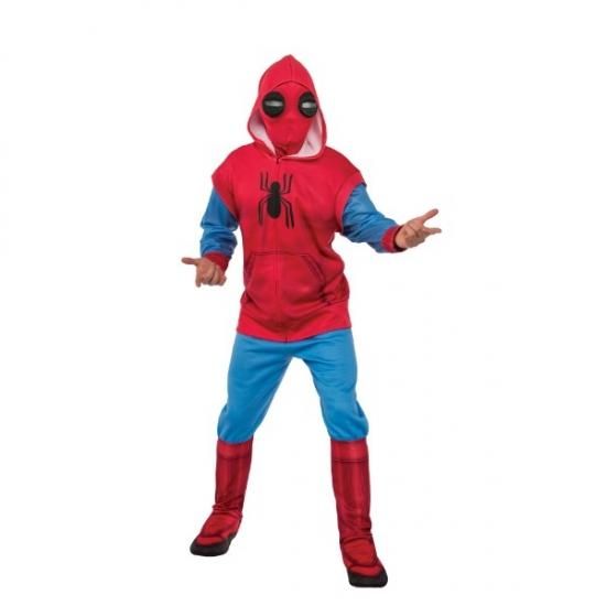 スパイダーマン コスチューム