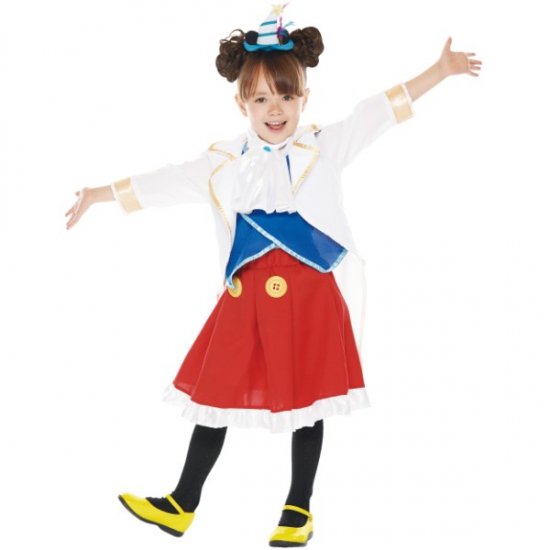 ディズニー コスチューム ミッキー 子ども用シャイニーミッキーS 仮装 - キャラクターで、すこしいい時間。パーフェクトワールドトーキョーへようこそ。