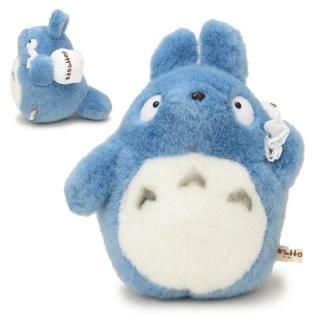 ぬいぐるみ 中トトロ S (となりのトトロ) スタジオジブリ