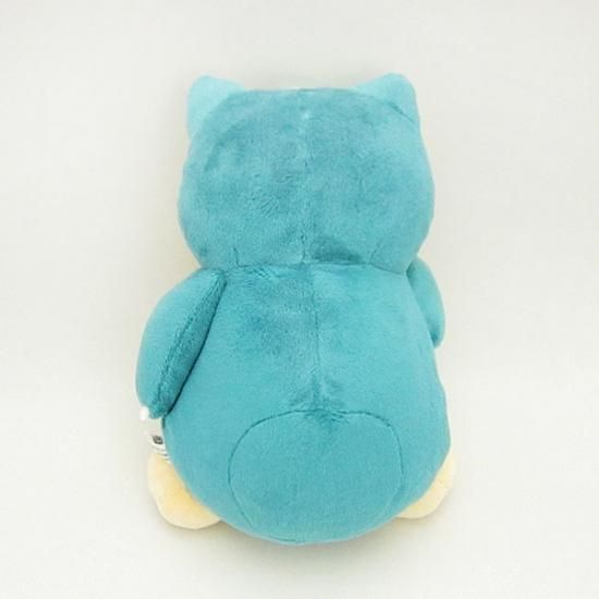 カビゴン ぬいぐるみ S 第3弾 オールスターコレクション ポケットモンスター ポケモン キャラクターショップ Perfect World Tokyo カビゴン ぬいぐるみ S 第3弾 オールスターコレクション ポケットモンスター ポケモン キャラクターショップ Perfect World Tokyo