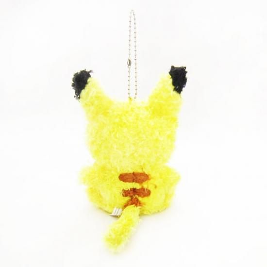 Pokémon Petit Pastel ピカチュウ ぬいぐるみ マスコット ポケモン
