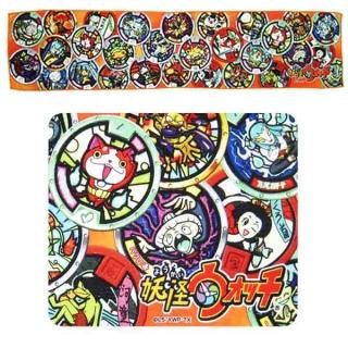 妖怪ウォッチ公式グッズ キャラクターで すこしいい時間 パーフェクトワールドトーキョーへようこそ 妖怪ウォッチ公式グッズ キャラクターで すこしいい時間 パーフェクトワールドトーキョーへようこそ
