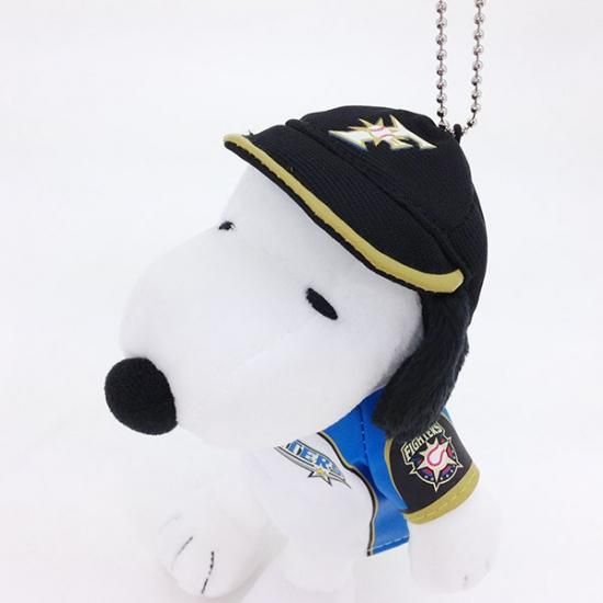 新品　スヌーピー　ぬいぐるみ　マスコット　鳥 ハロー！ MY スヌーピー Lサイズ|【ぬいぐるみのセキグチ