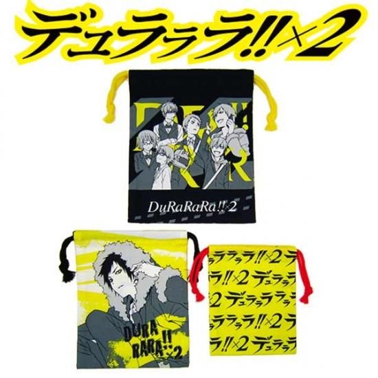 会員様限定80％OFF対象商品！デュラララ！！×2 (折原臨也