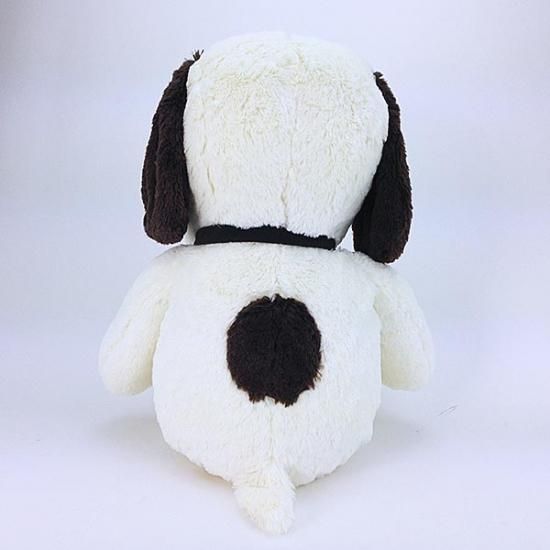 SNOOPY スヌーピー ピーナッツ キャラクター ぬいぐるみ