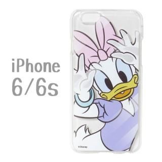 店内セール開催中!10％オフ対象商品! ディズニー デイジー iPhone6/6sケース スマホ Disney 