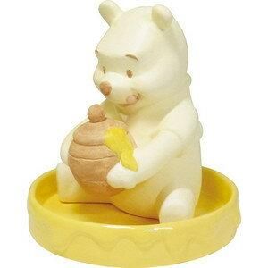 ディズニー くまのプーさん 素焼き加湿器 グッズ - キャラクター ディズニー くまのプーさん 素焼き加湿器 グッズ - キャラクター
