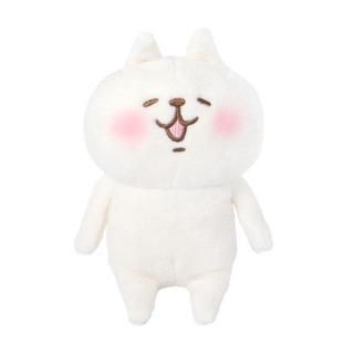 ねーねーねこ ぬいぐるみ カナヘイの小動物