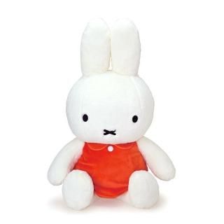 ミッフィー ふわふわシフォン (ぬいぐるみ) 2L
