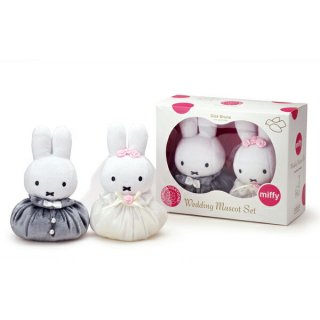 ǥ ޥåȥå (륫ɡ) ߥåե miffy