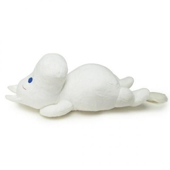 ムーミン　ぬいぐるみ　徳大 Martinex ムーミンママ ぬいぐるみ（M）MNX330257 - MOOMIN SHOP