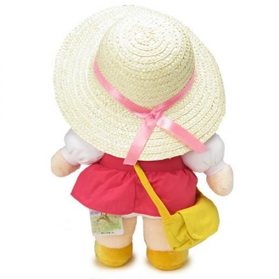 ぬいぐるみ メイちゃん M (となりのトトロ) スタジオジブリ