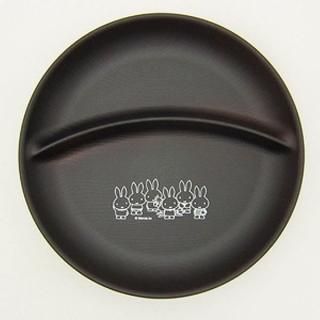 店内セール開催中!10％オフ対象商品! ミッフィー ワンプレート (お皿) オールミッフィー キッチン用品 (ORMF)