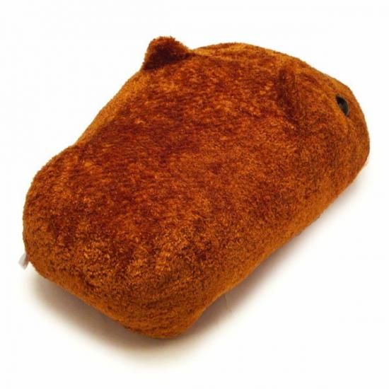 カピパラさん大きなぬいぐるみまとめ売り もふっと等身大 カピバラさん【12営業日内に発送】 | ぬいぐるみ