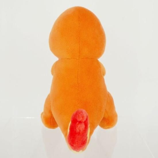 ポケットモンスター ヒトカゲ ぬいぐるみ S 第2弾 オールスター ポケットモンスター ヒトカゲ ぬいぐるみ S 第2弾 オールスター