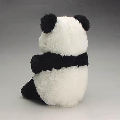ぬいぐるみ シンフーパンダ M 幸福大熊猫 - キャラクター
