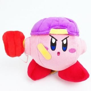 星のカービィ ヨーヨーカービィ ぬいぐるみ グッズ