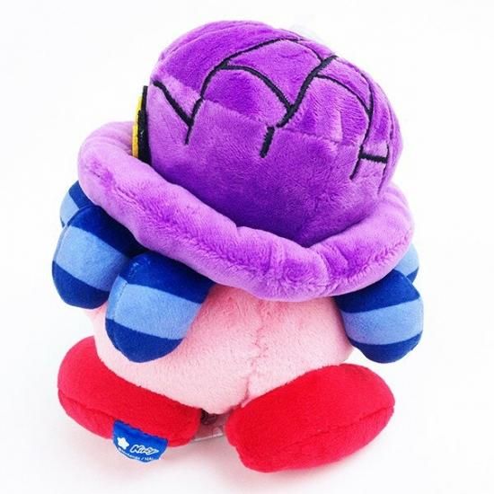 星のカービィ スパイダーカービィ ぬいぐるみ グッズ(MCD 星のカービィ スパイダーカービィ ぬいぐるみ グッズ(MCD