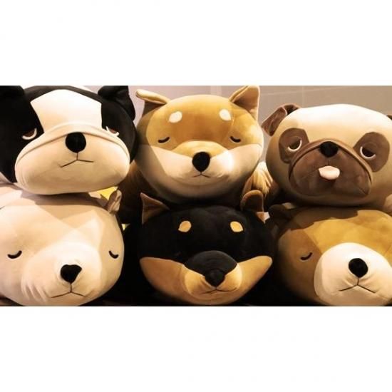 Amazon.co.jp: ぬいぐるみ シロクマ 大きい 熊 生々しい 抱き枕