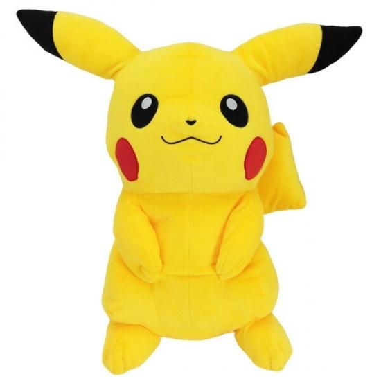 ピカチュウ ぬいぐるみ L ALL SOTAR COLLECOTION 第4弾 ポケモン ピカチュウ ぬいぐるみ L ALL SOTAR COLLECOTION 第4弾 ポケモン