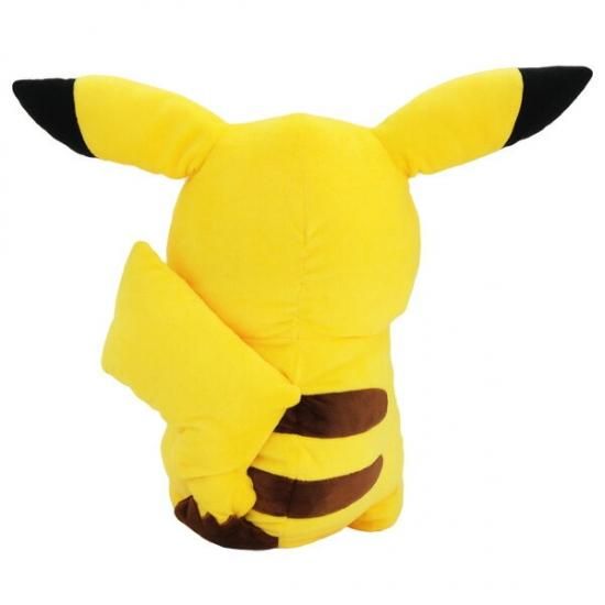 ピカチュウ ぬいぐるみ L ALL SOTAR COLLECOTION 第4弾 ポケモン ピカチュウ ぬいぐるみ L ALL SOTAR COLLECOTION 第4弾 ポケモン