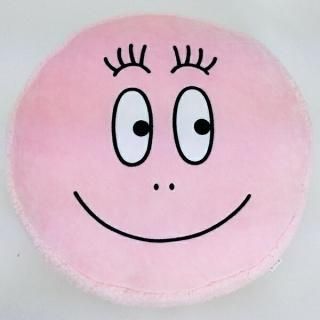 おばけのバーバパパ。公式グッズコーナー mcオリジナルグッズが充実