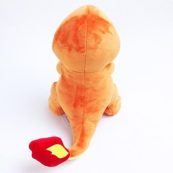ポケットモンスター ヒトカゲ ぬいぐるみ All Star Collection ポケモン Mサイズ グッズ キャラクターショップ Perfect World Tokyo ポケットモンスター ヒトカゲ ぬいぐるみ All Star Collection ポケモン Mサイズ グッズ キャラクターショップ Perfect World Tokyo