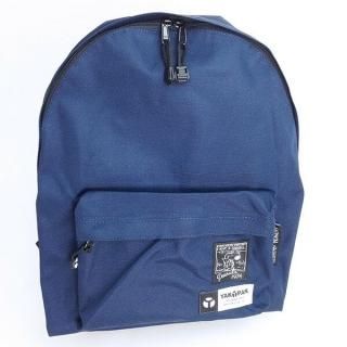 ピーナッツ スヌーピー ヤックパック デイパック ビーグルスカウト ネイビー グッズ  (MCOR)(MCD)