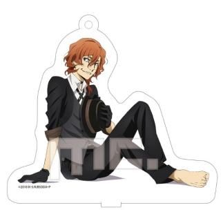 文豪ストレイドッグス　中原中也 缶バッジ アクスタキーホルダー アクリルスタンド 145073677.jpg?cmsp_timestamp=