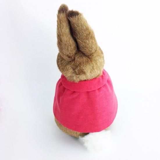 モプシー ぬいぐるみ L ピーターラビット - キャラクター モプシー ぬいぐるみ L ピーターラビット - キャラクター