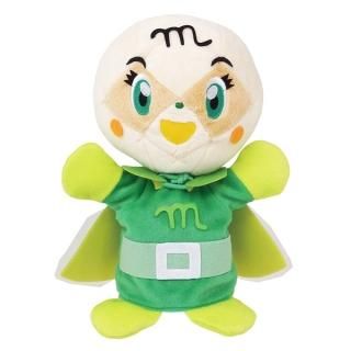 アンパンマン ハンドパペット メロンパンナちゃん 手踊り人形 グッズ