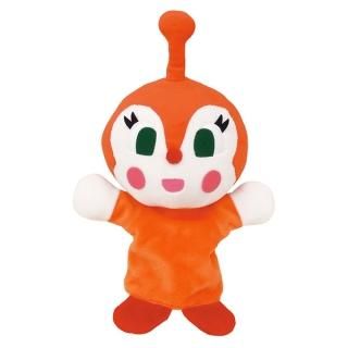 お子様、お孫さんギフトのためのアンパンマンコーナー。