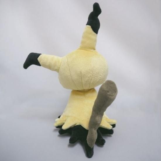 ポケットモンスター ミミッキュ ぬいぐるみ S ポケモン ポケットモンスター ミミッキュ ぬいぐるみ S ポケモン