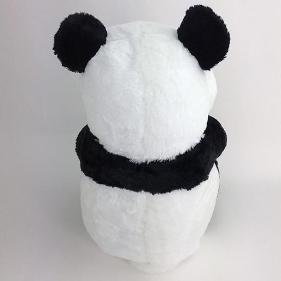 シンフーパンダ ぬいぐるみ 2Lサイズ 幸福 グッズ シンフーパンダ ぬいぐるみ 2Lサイズ 幸福 グッズ