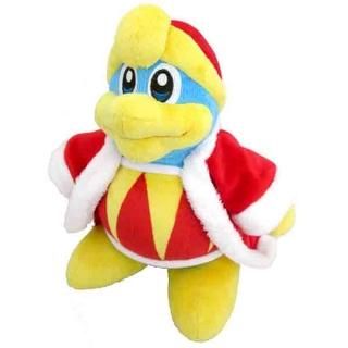 店内セール開催中!10％オフ対象商品! デデデ大王 ぬいぐるみ S 星のカービィ (ALL STAR COLLECTION) インテリア用品