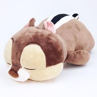 ディズニーストア チップ デール ぬいぐるみ DUFFEL COLLECTION