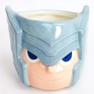 マーベル フェイスマグ グリヒル ソー グッズ(MCD)