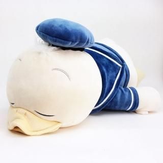 店内セール開催中!10％オフ対象商品! ディズニー ドナルド モチハグシリーズ 抱き枕 Lサイズ ぬいぐるみ グッズ