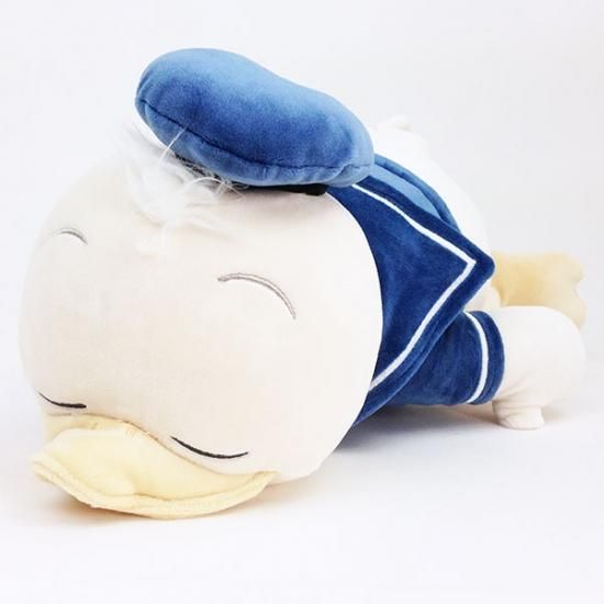 peg　ドナルド抱き枕ぬいぐるみ ディズニー ドナルド モチハグシリーズ 抱き枕 Mサイズ