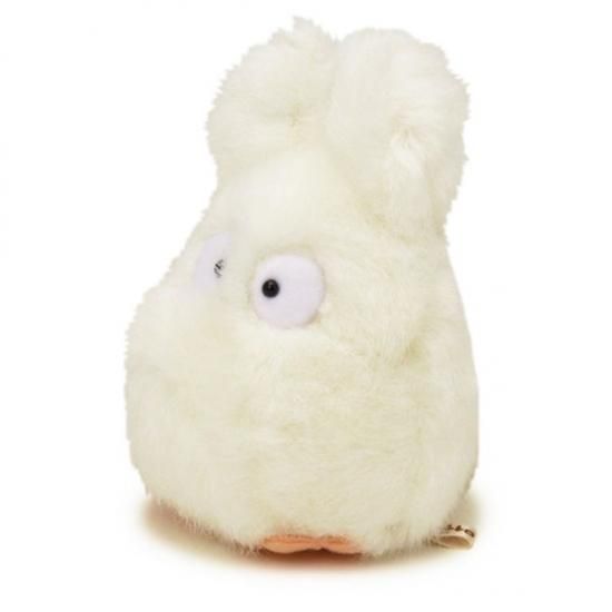 トトロ ぬいぐるみ】小トトロ S (となりのトトロ) スタジオジブリ