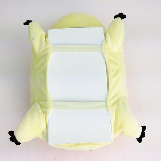 デジモンアドベンチャー　パタモン　ぬいぐるみ　パスケース デジモンアドベンチャー パタモン ぬいぐるみ パスケース - メルカリ