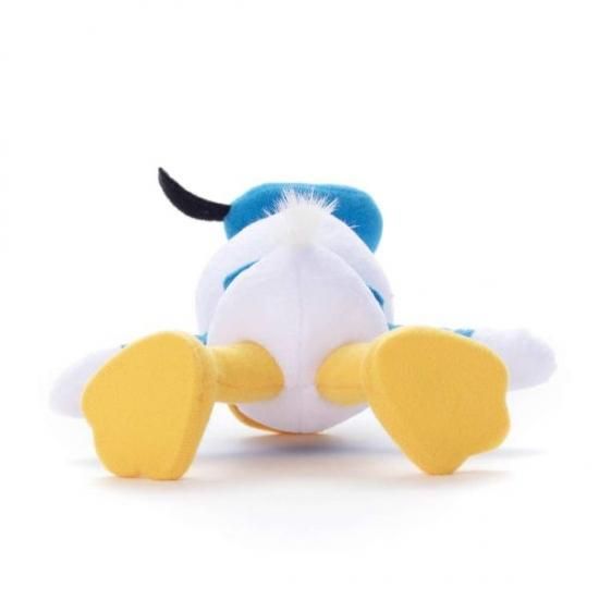 アベイシングエイプ　ドナルドダック ぬいぐるみ ドナルドダック FukuFuku 超超BIGぬいぐるみ～アングリー