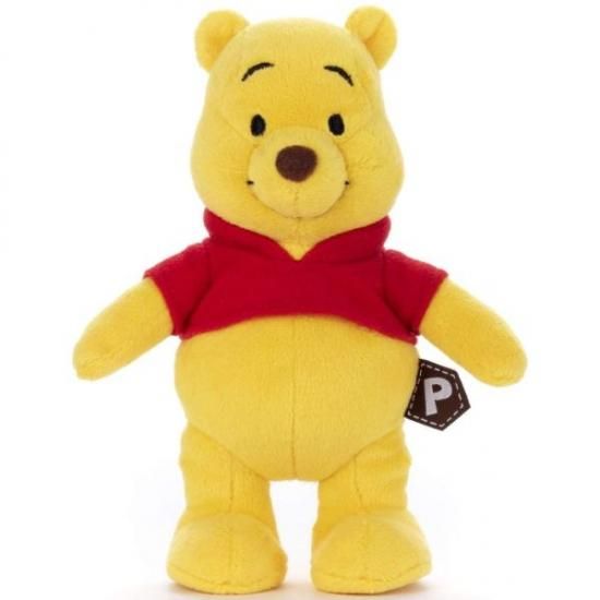 ウィニー・ザ・プー ぬいぐるみセット ウィニー・ザ・プー ぬいぐるみセット Disney / ディズニー