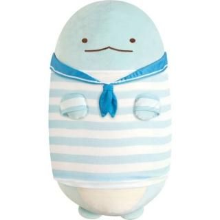 すみっコぐらし とかげ ひんやり抱き枕 グッズ