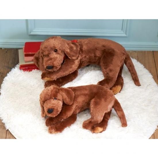 ヴィンテージ　犬　ぬいぐるみ　ブラッドハウンド　？希少 ヴィンテージ 犬 ぬいぐるみ ブラッドハウンド ？