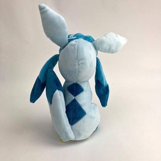ポケットモンスター グレイシア オールスターコレクション ぬいぐるみ Sサイズ グッズ キャラクターショップ Perfect World Tokyo ポケットモンスター グレイシア オールスターコレクション ぬいぐるみ Sサイズ グッズ キャラクターショップ Perfect World Tokyo