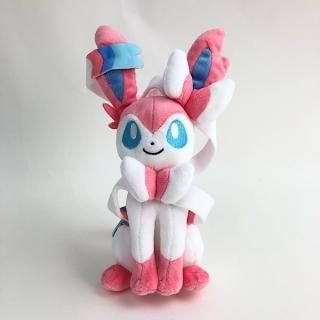 ポケットモンスター リーフィア オールスターコレクション